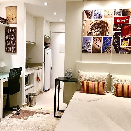 Apartmán Studio Augusta São Paulo Exteriér fotografie