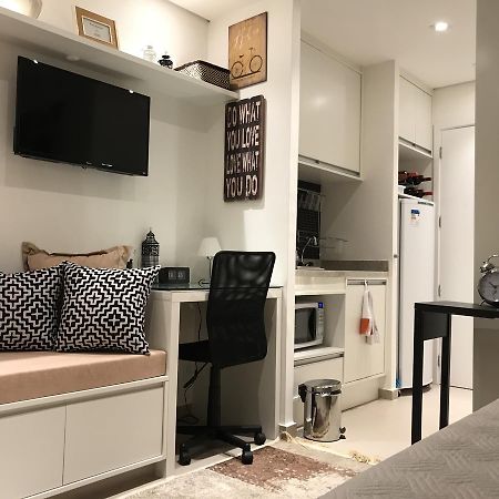 Apartmán Studio Augusta São Paulo Exteriér fotografie