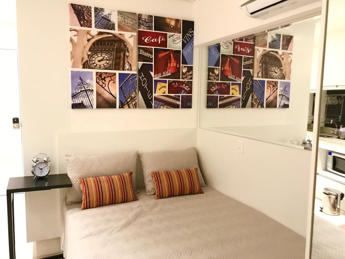 Apartmán Studio Augusta São Paulo Exteriér fotografie